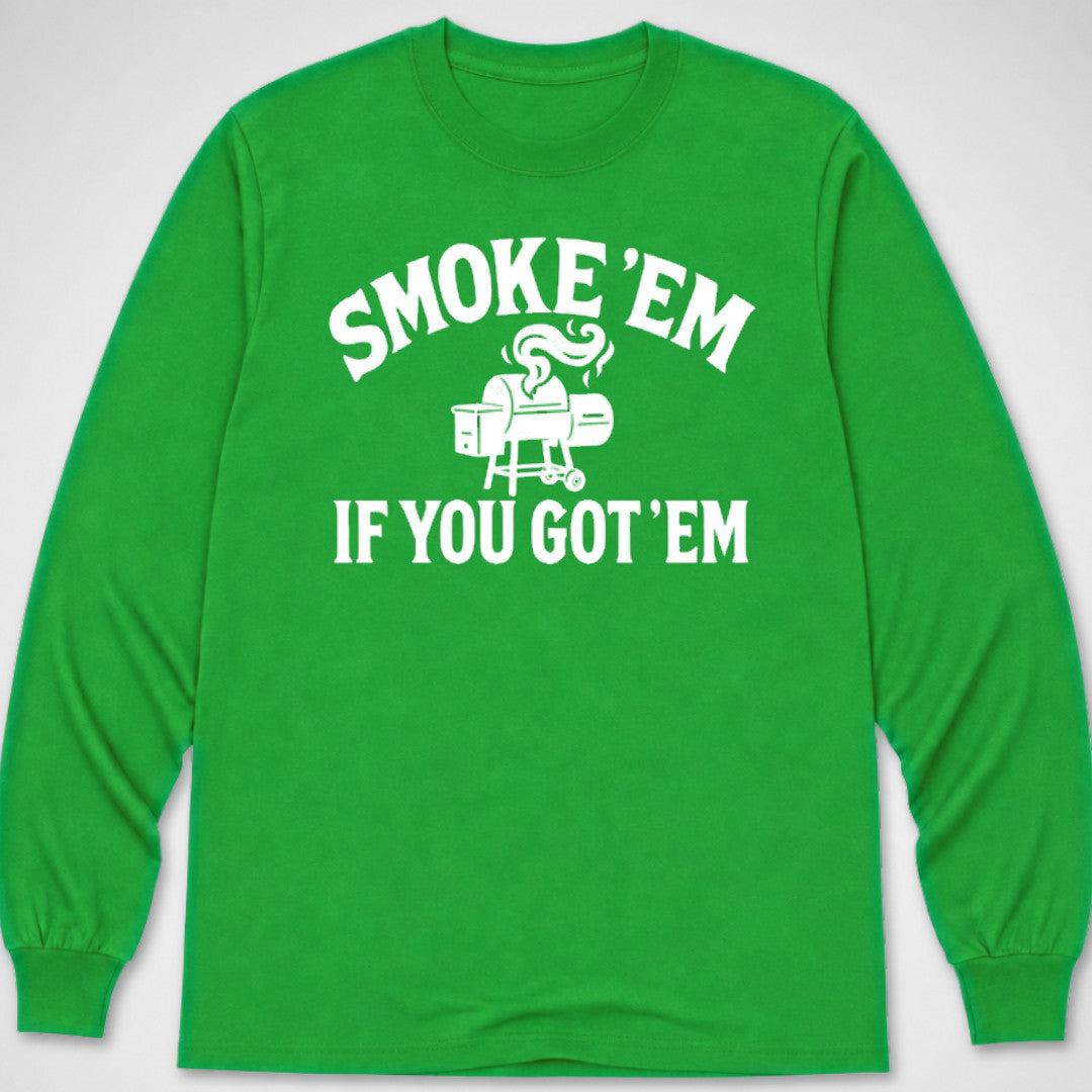 Irish Green