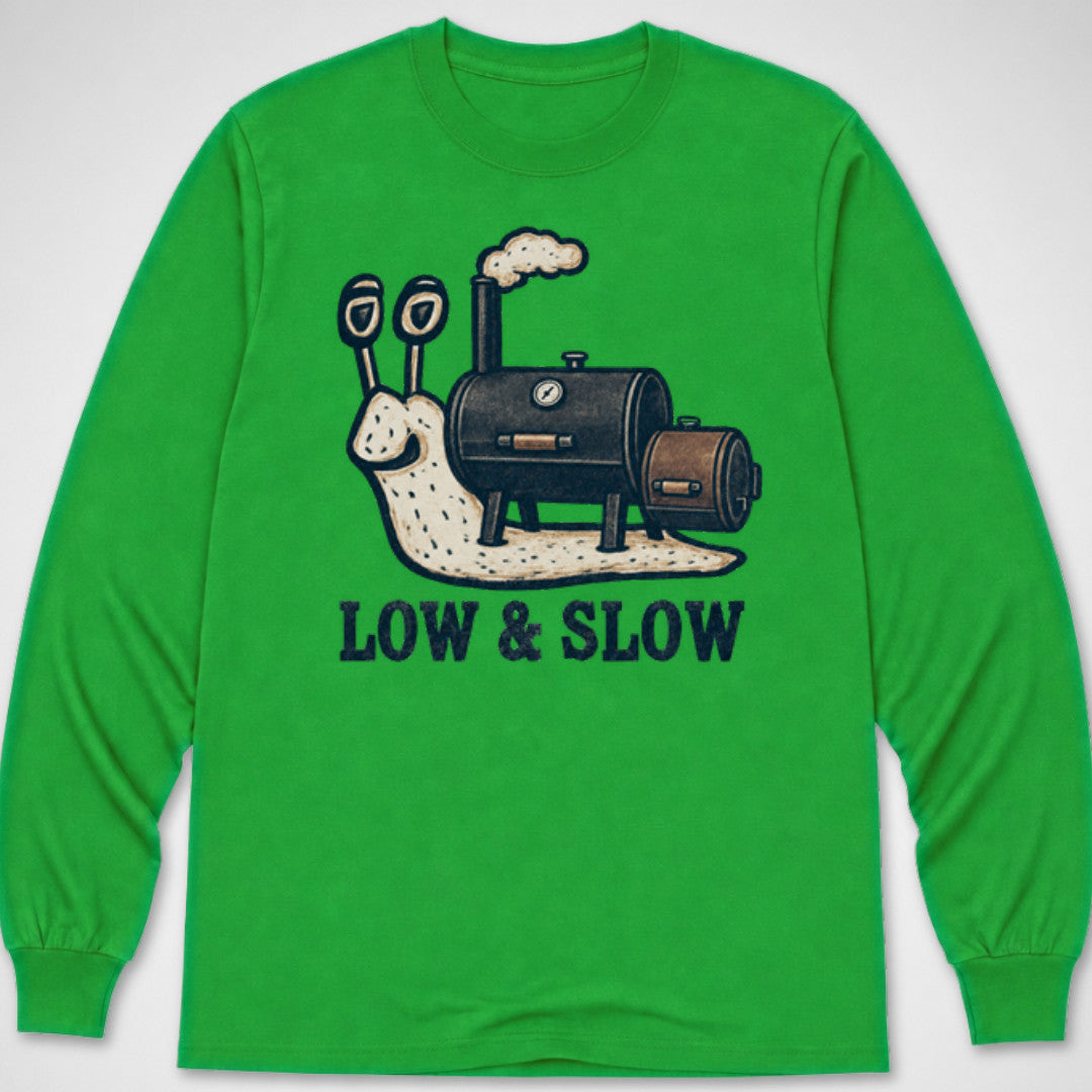 Irish Green
