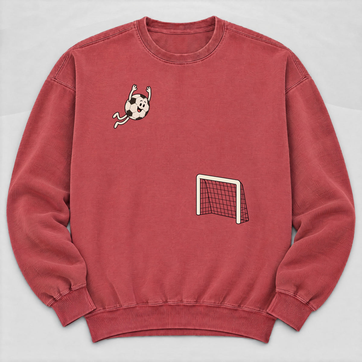 Crimson