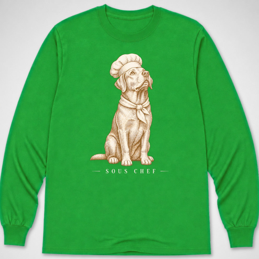 Irish Green