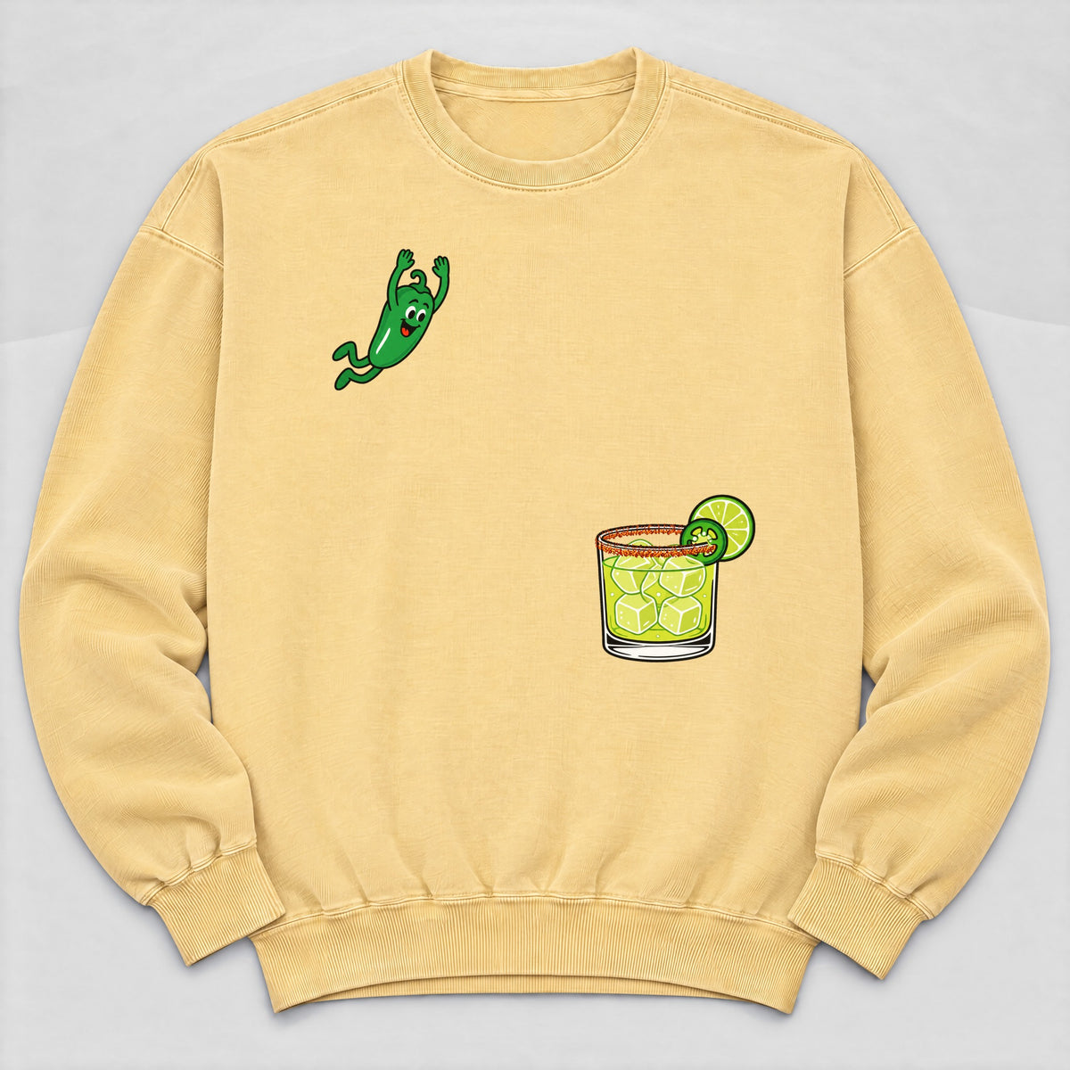 Butter