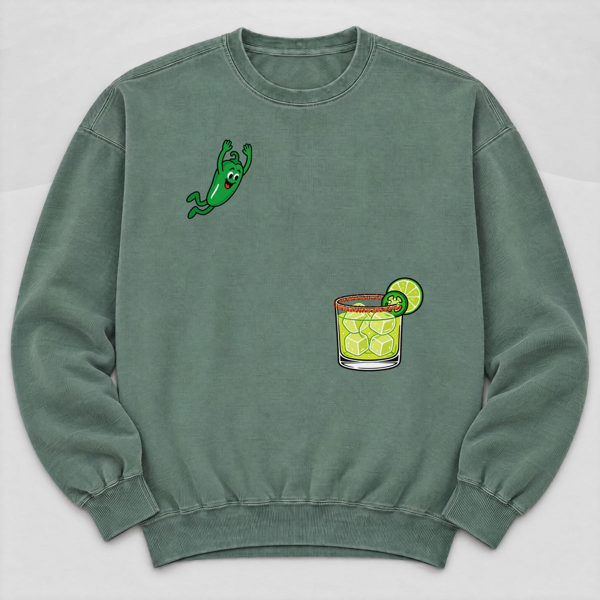 Light Green