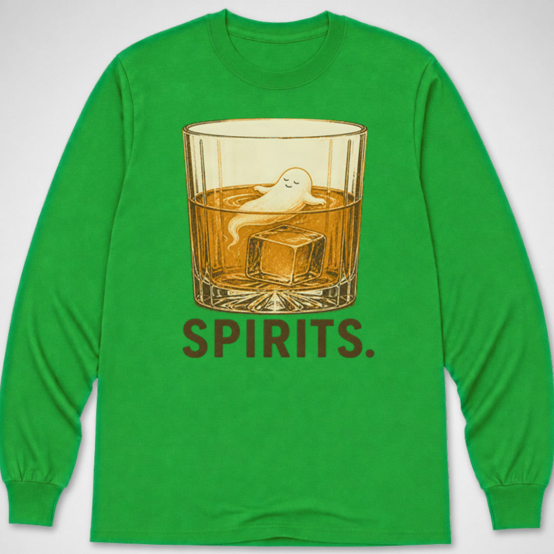 Irish Green