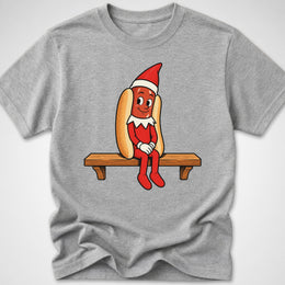 Glizzy On The Shelf — Youth Tee