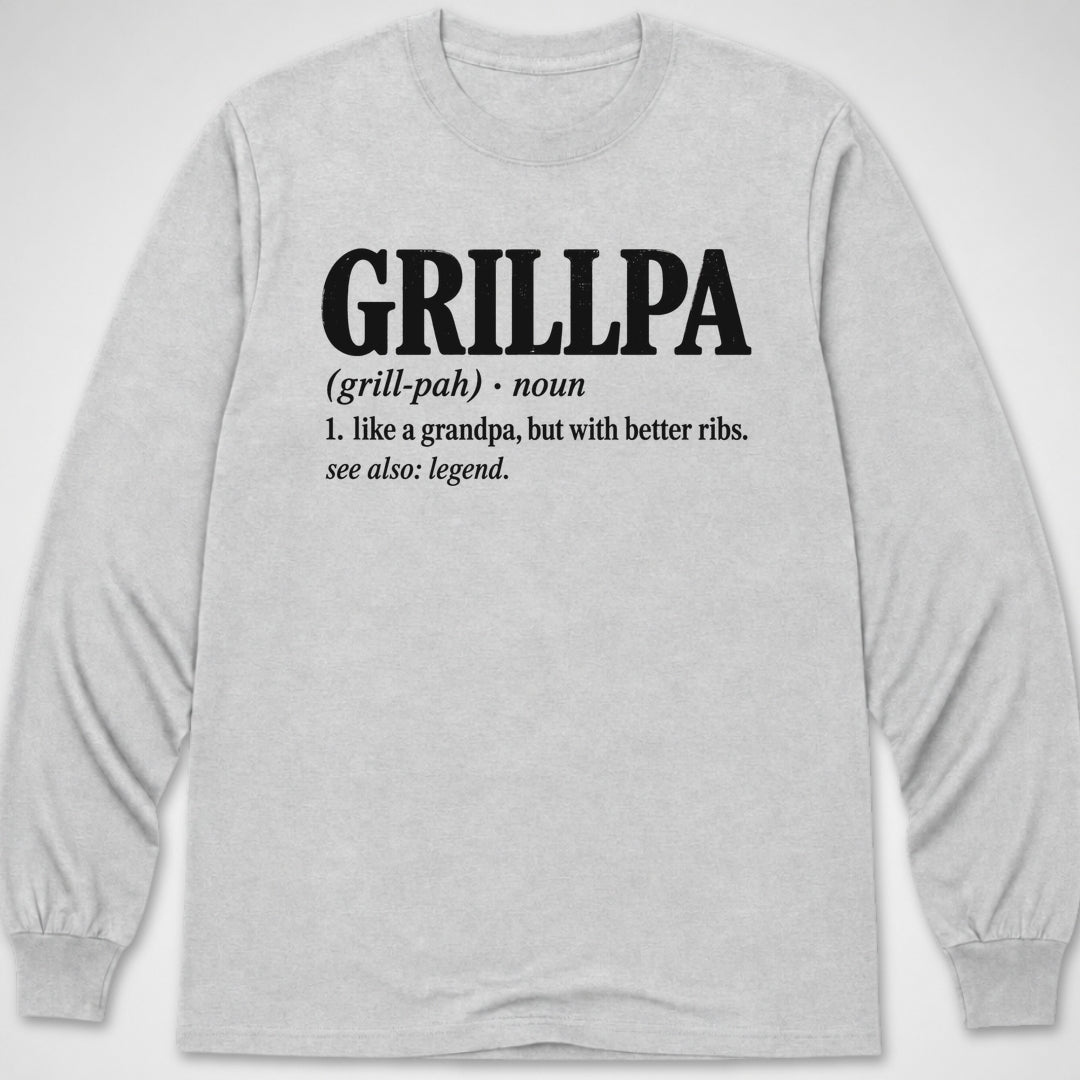 Sport Grey