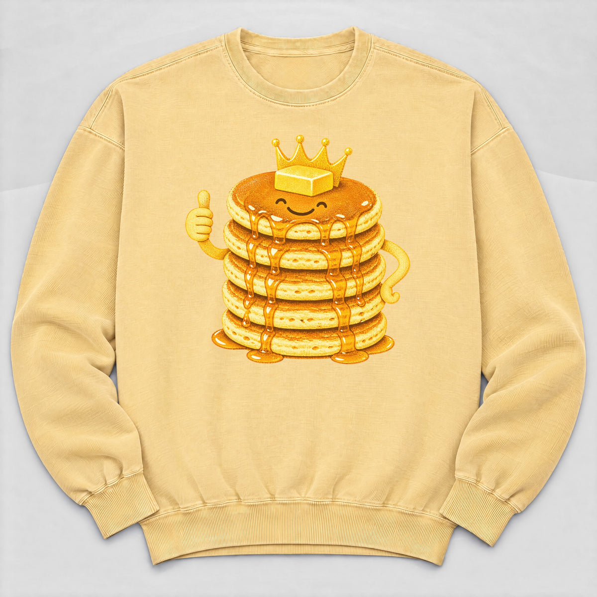 Butter