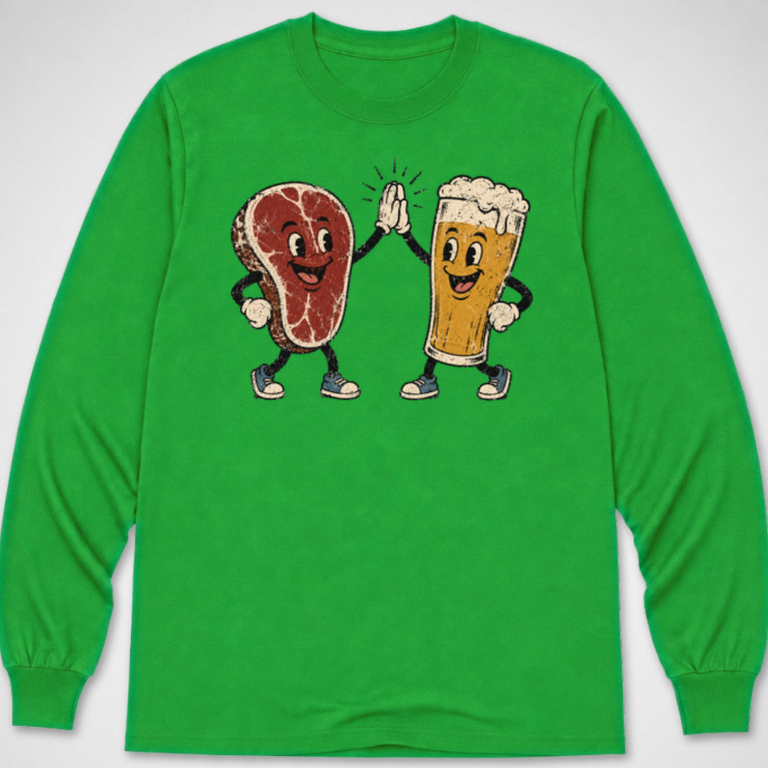 Irish Green