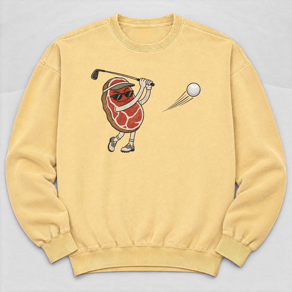 Butter