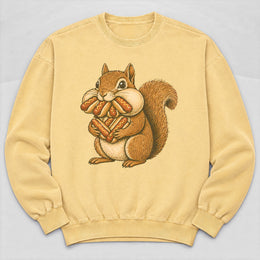 Stocking Up Sweatshirt