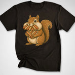 Stocking Up T-Shirt