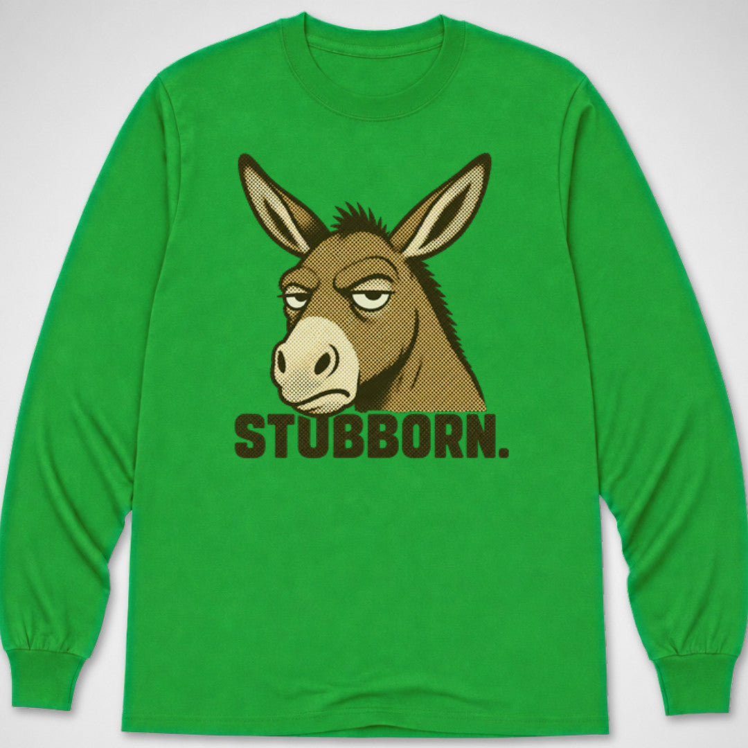 Irish Green
