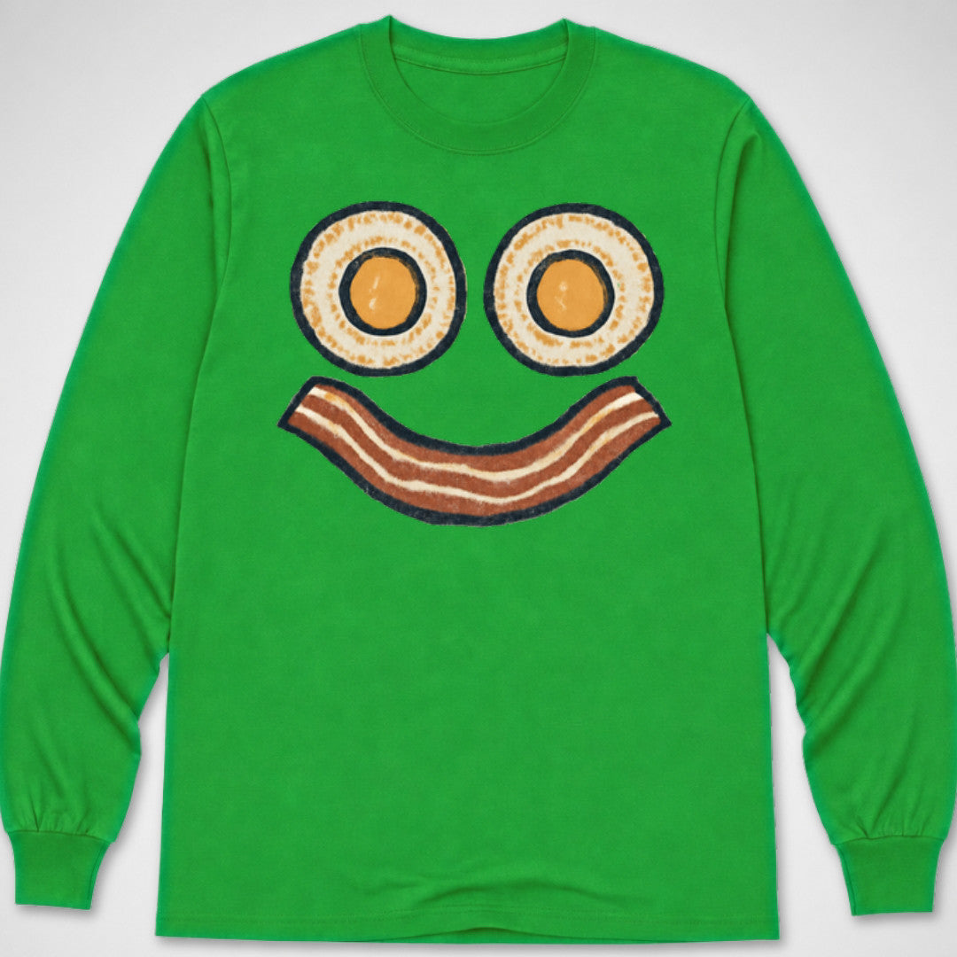 Irish Green