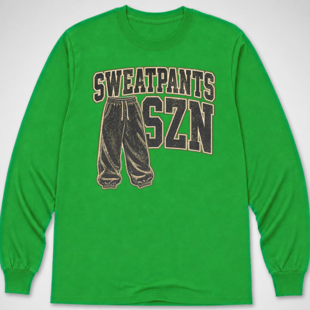 Irish Green