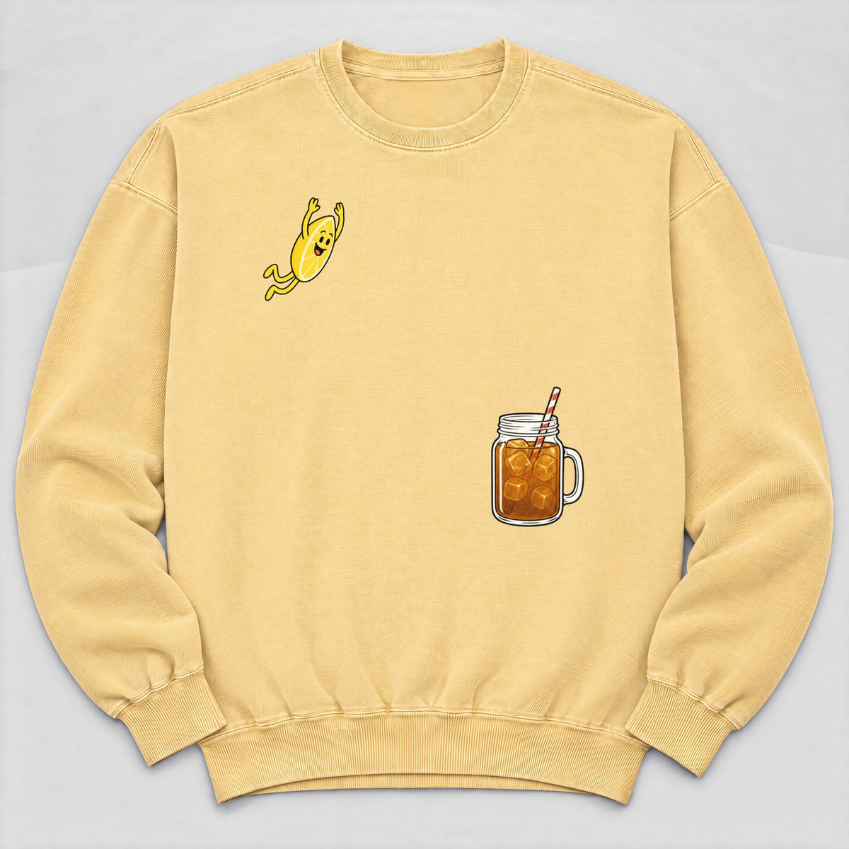 Butter