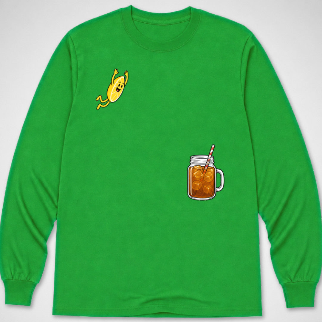Irish Green