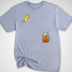 Sweet Tea Dive T-Shirt