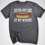 Taking a Look T-Shirt