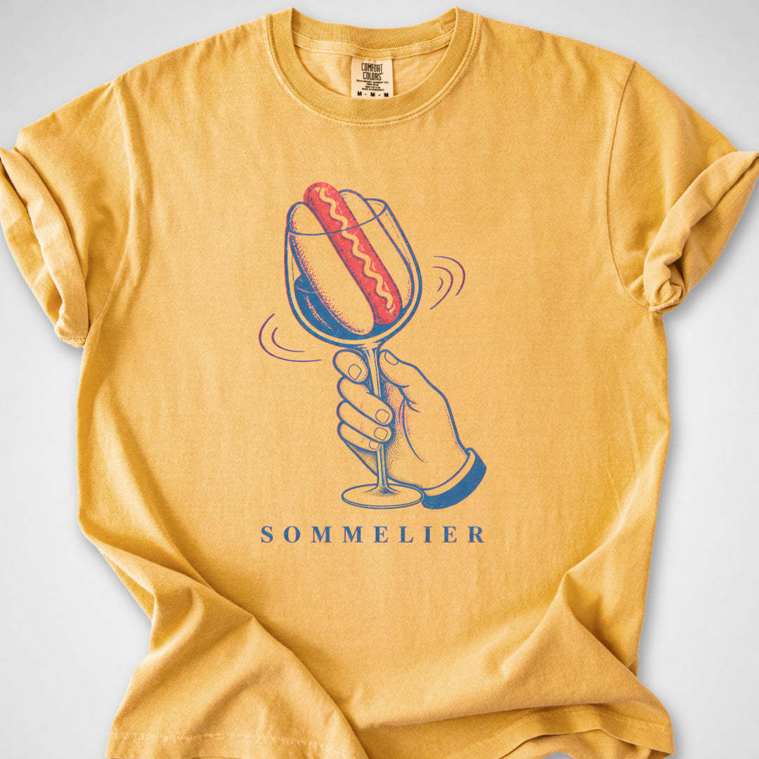 Mustard