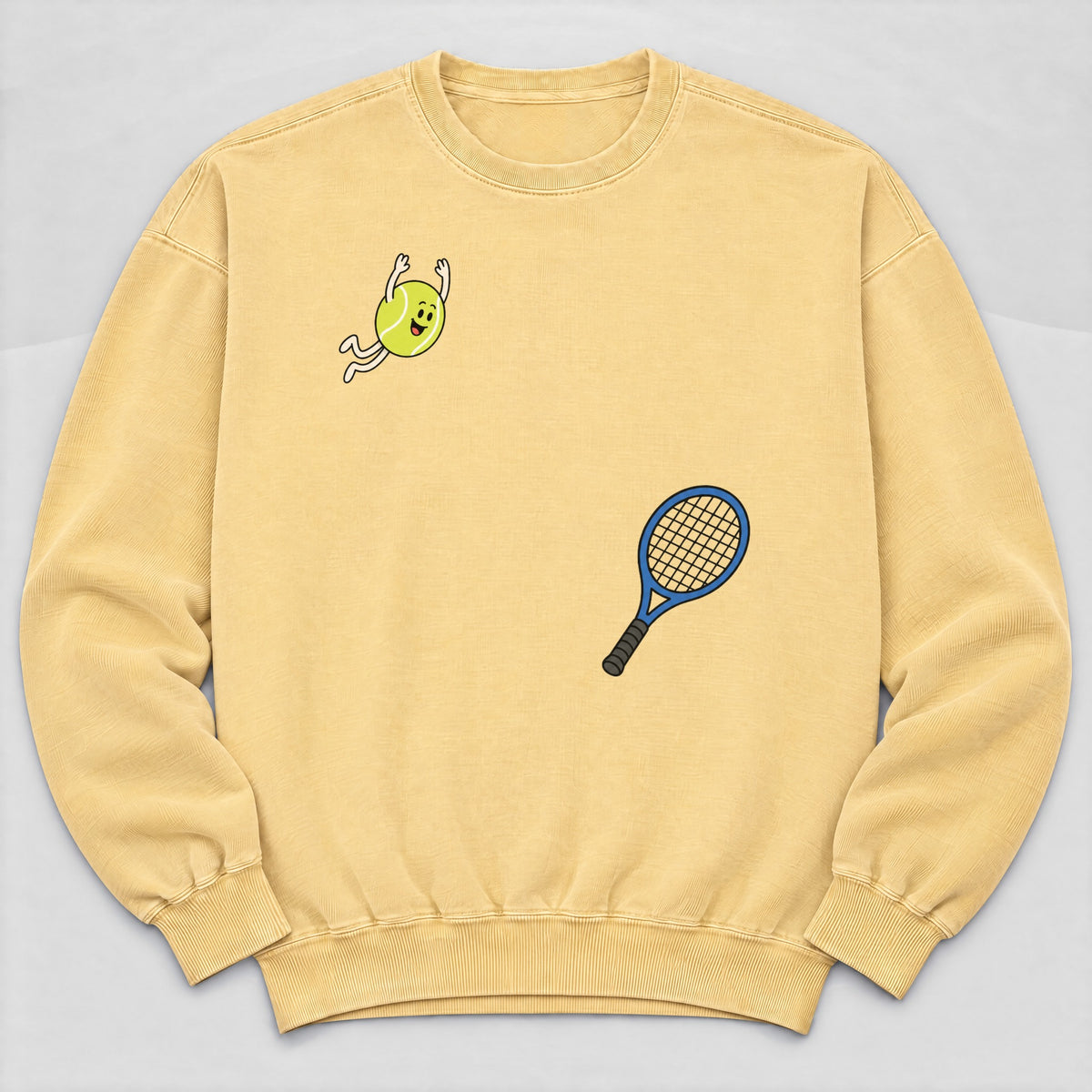 Butter