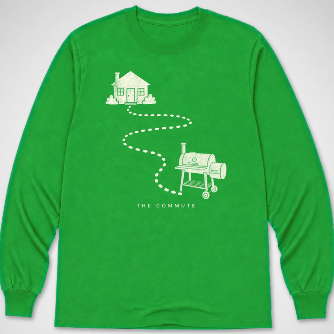 Irish Green