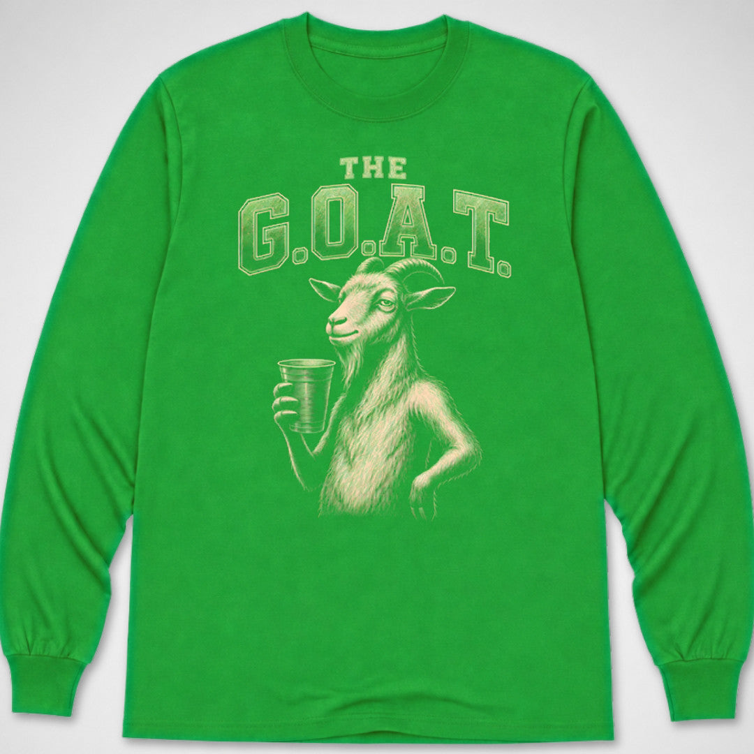 Irish Green