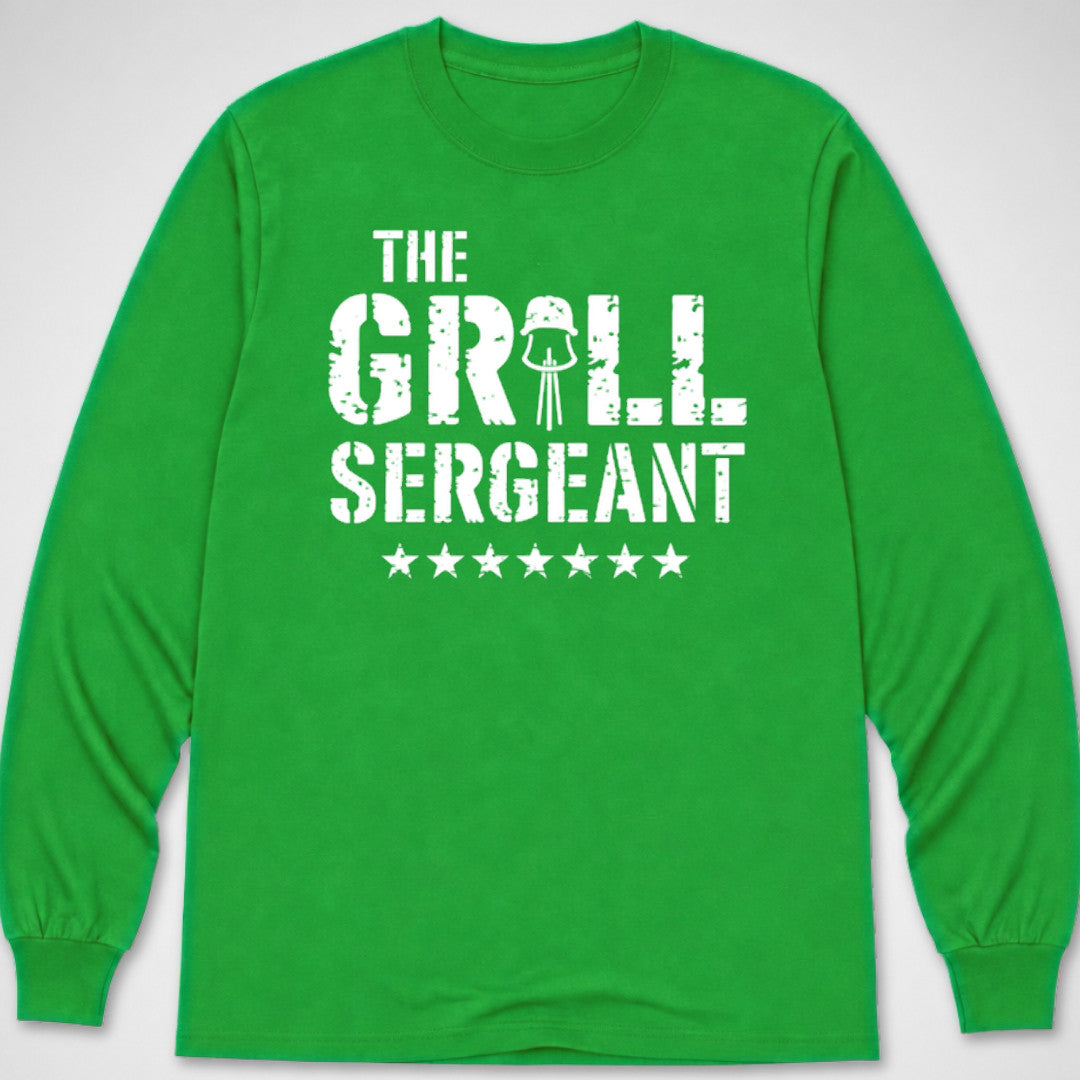 Irish Green