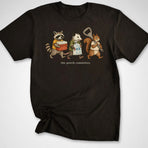 The Porch Committee T-Shirt