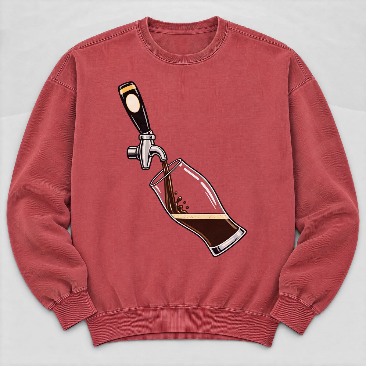 Crimson