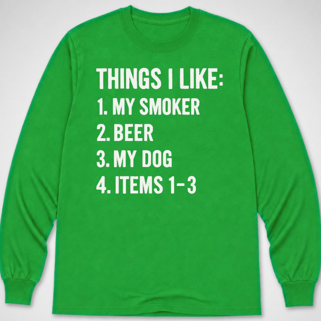 Irish Green