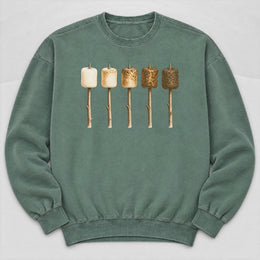 Toast Scale Sweatshirt
