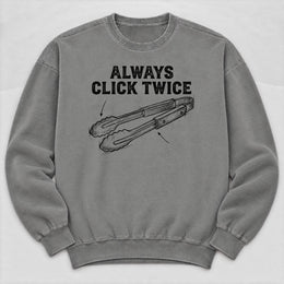 Tongs Activation Sweatshirt