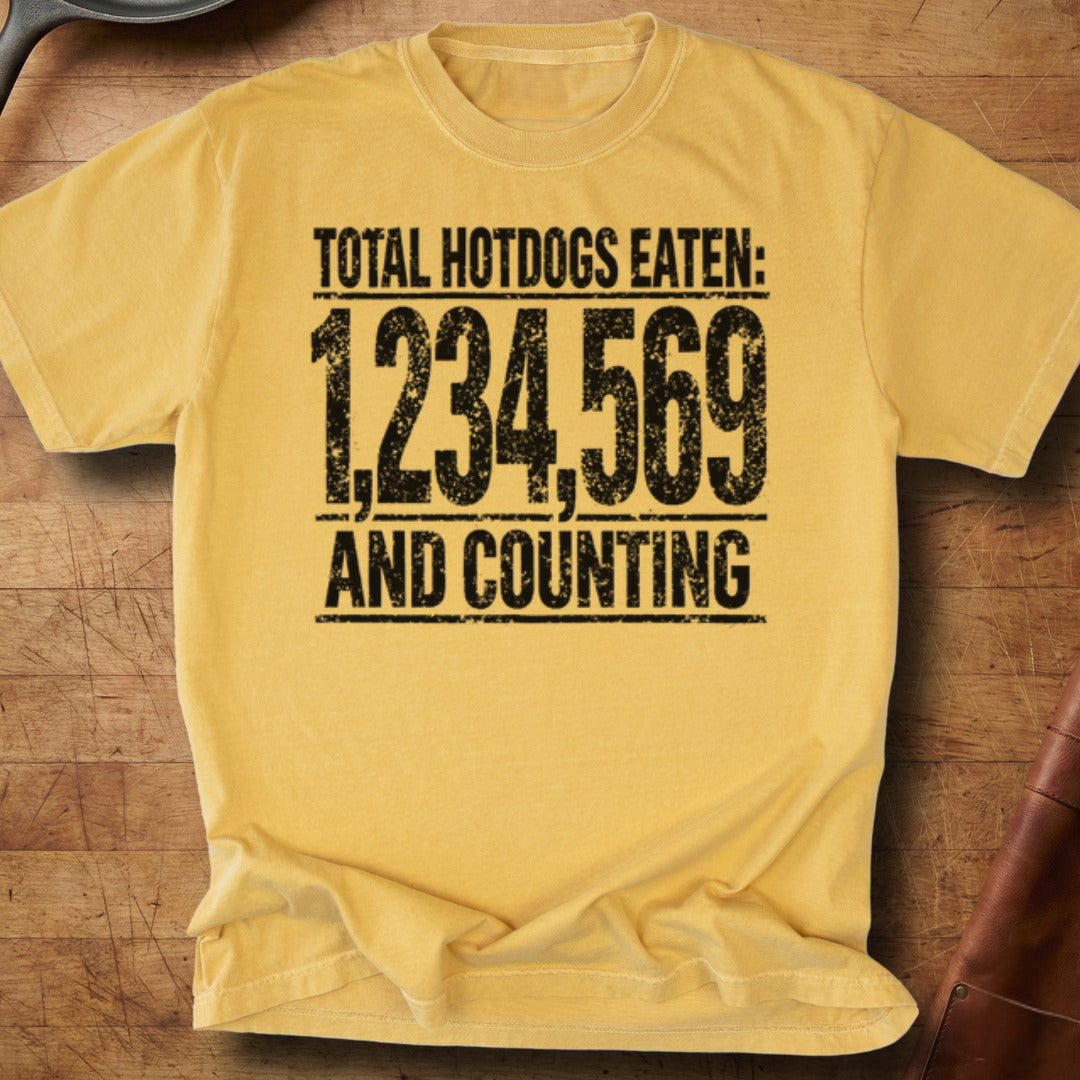 Mustard