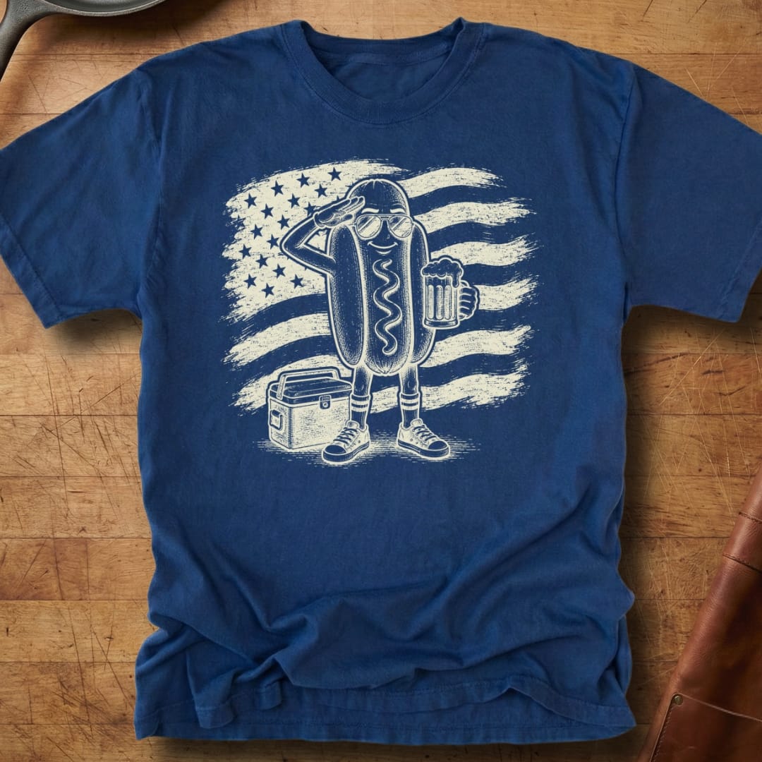 True Navy