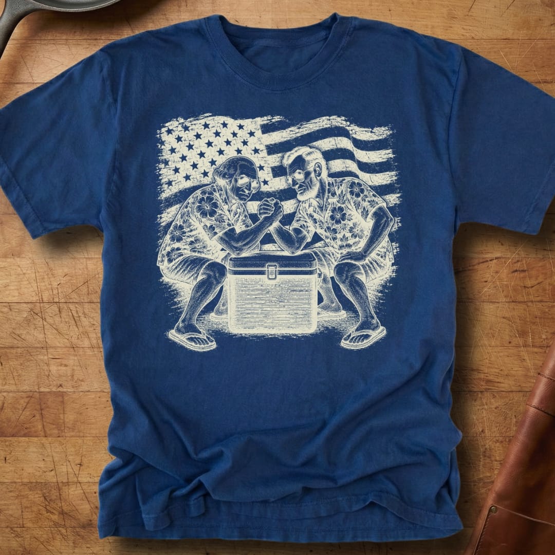 True Navy