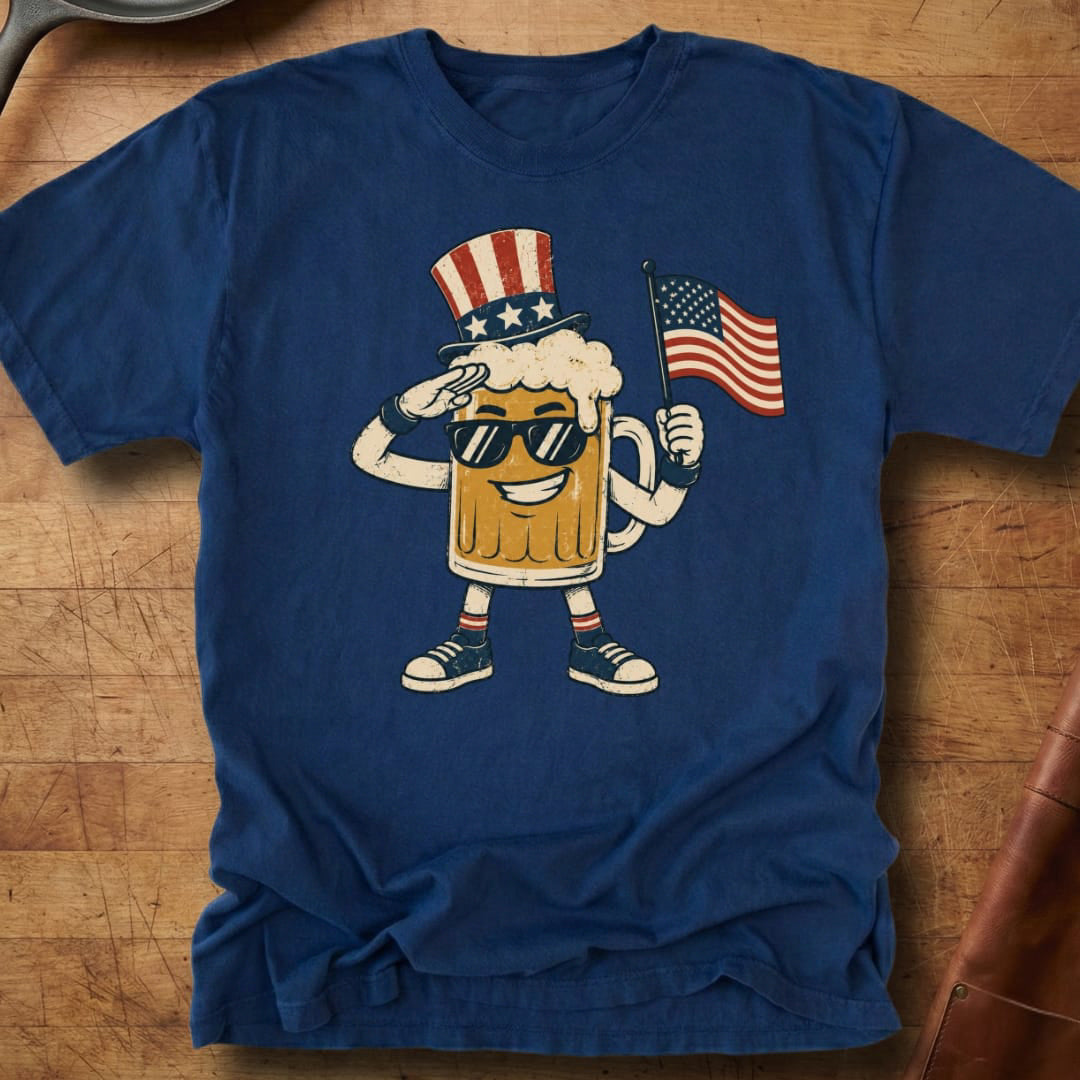 True Navy