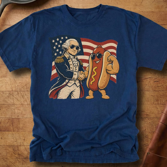 True Navy