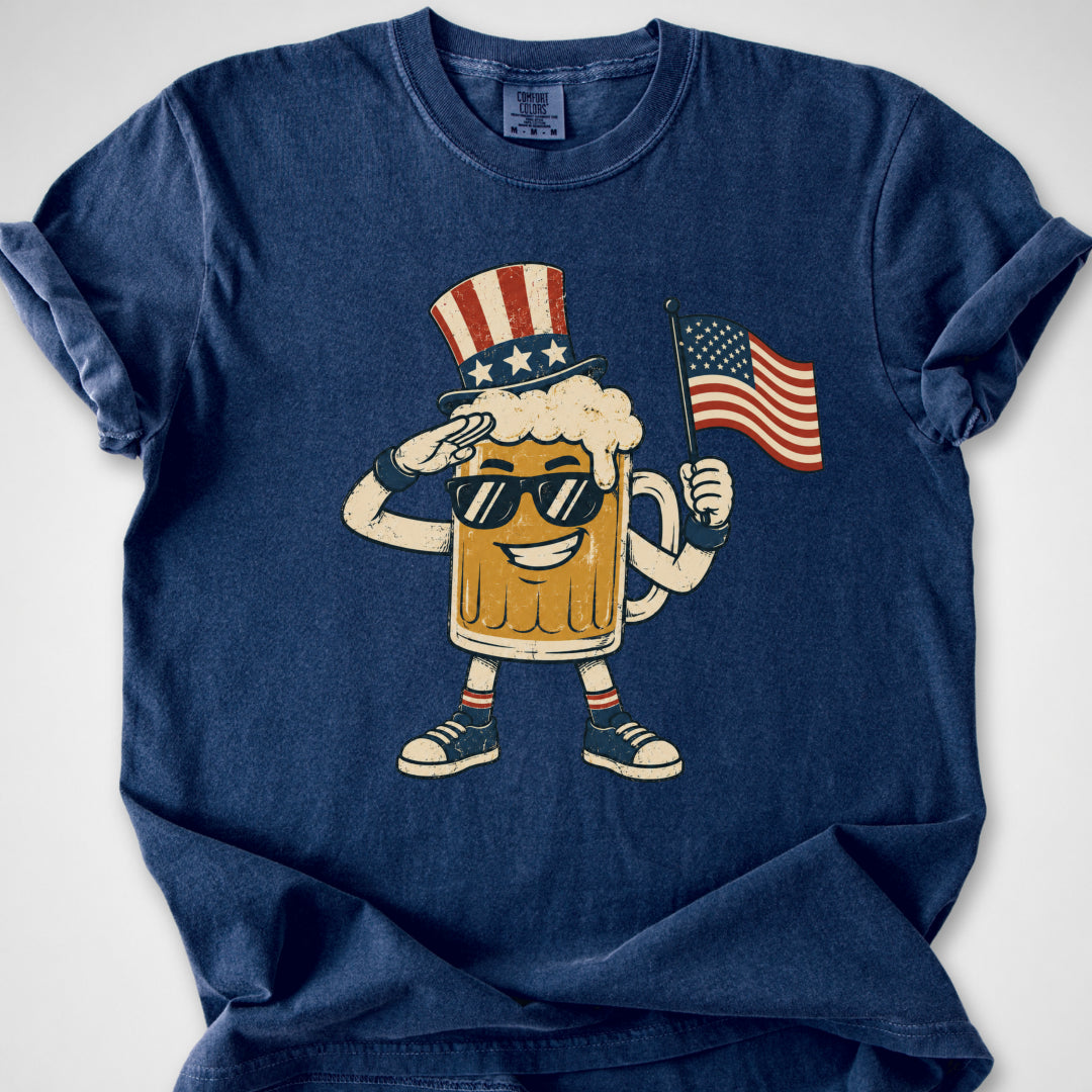 True Navy
