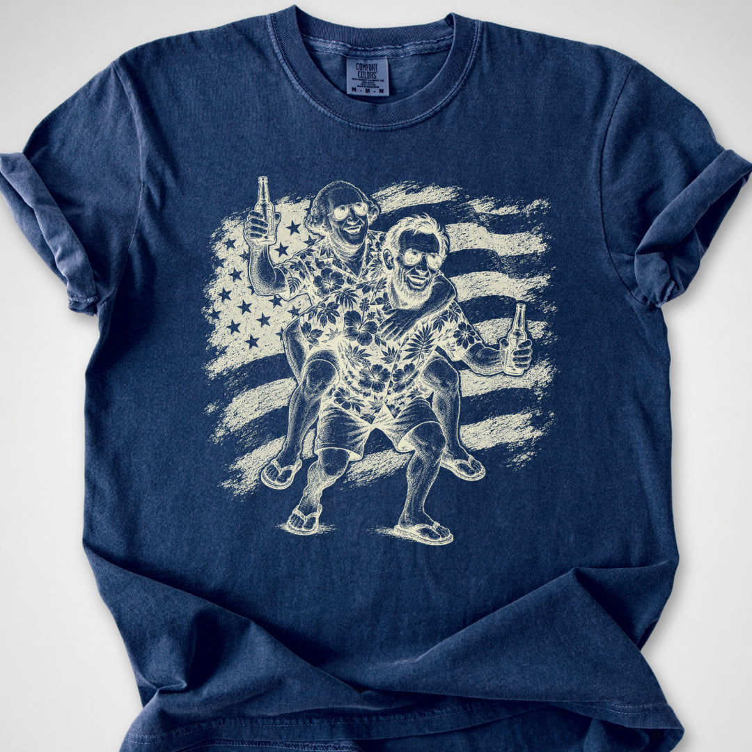 True Navy