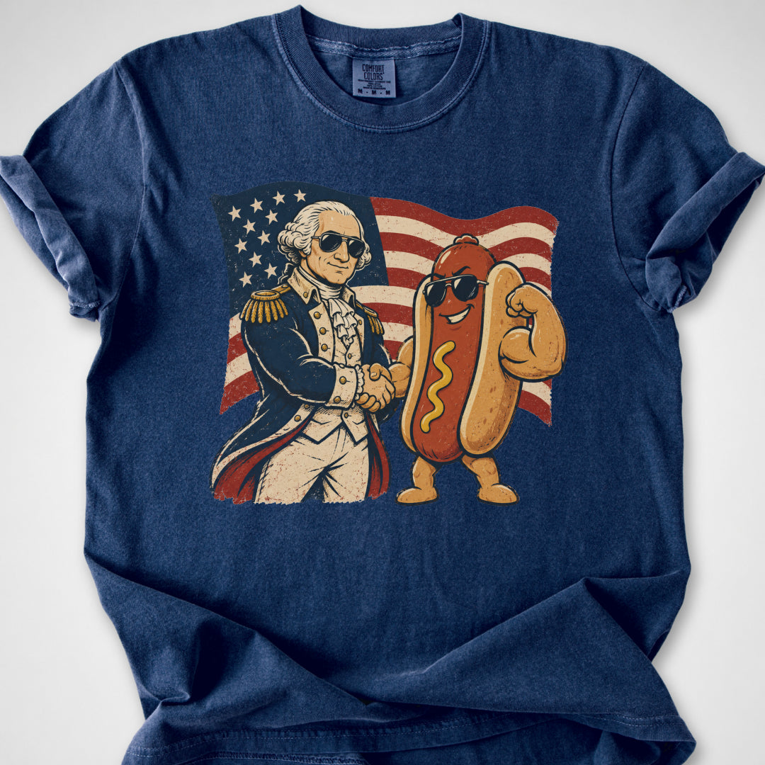 True Navy