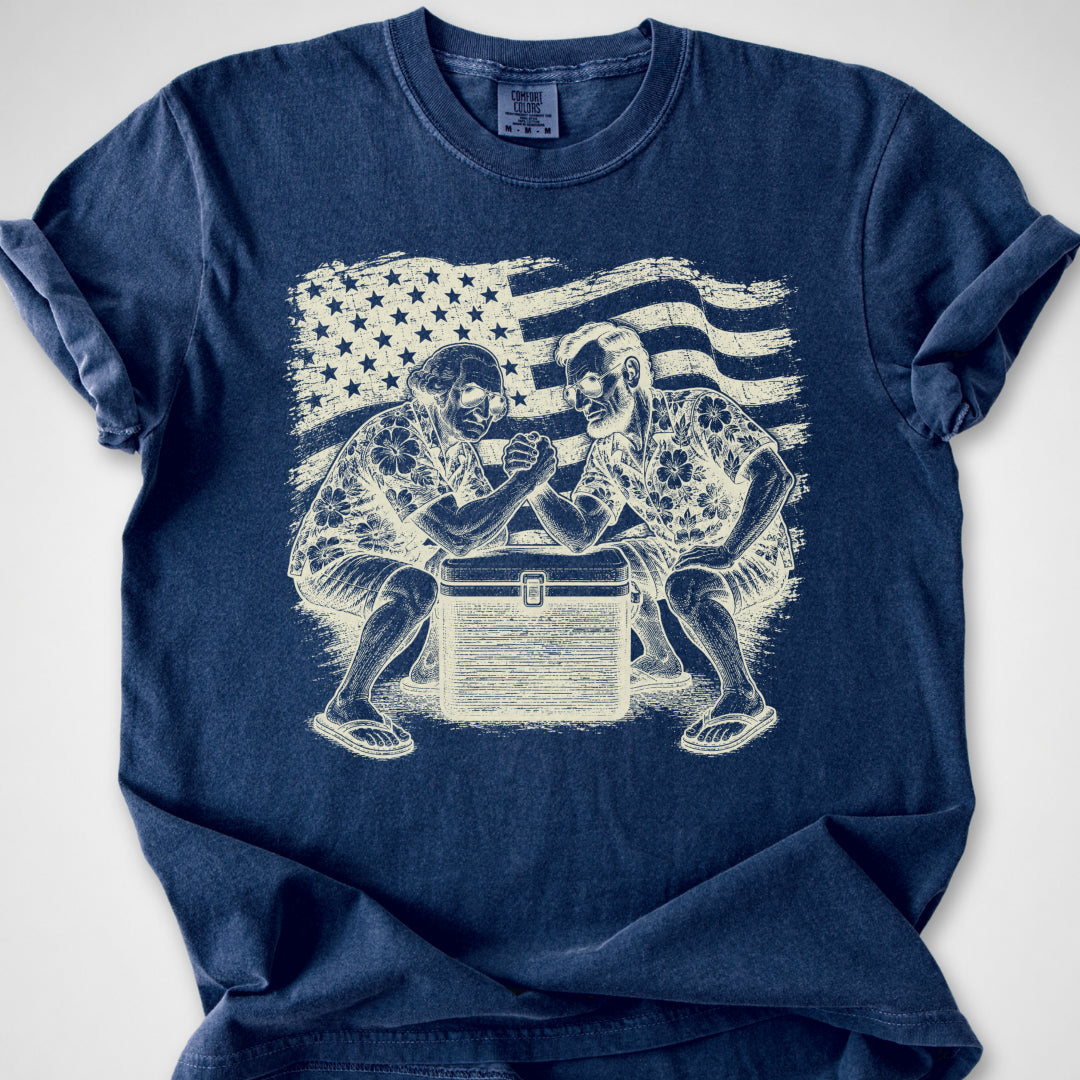True Navy