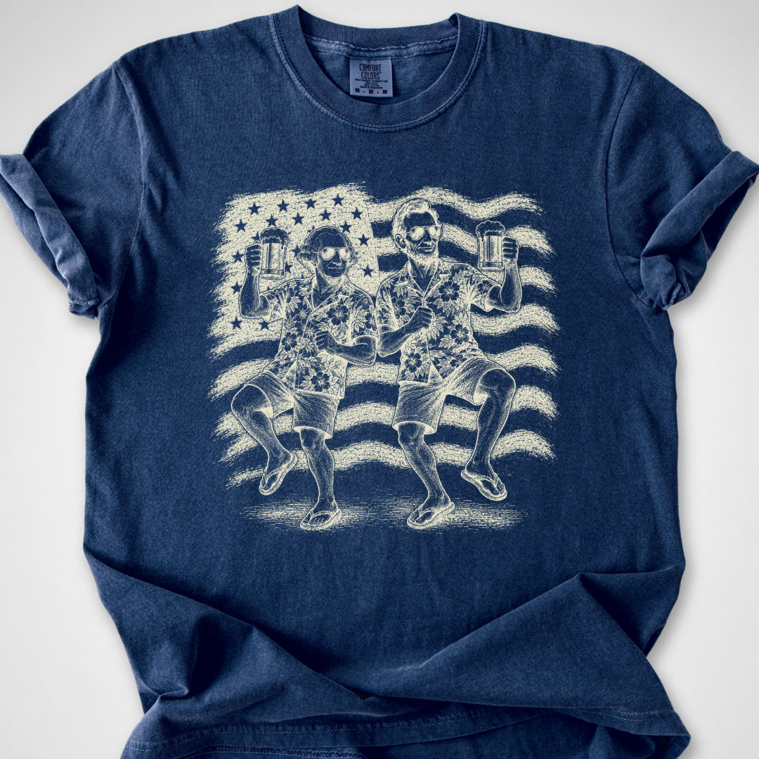 True Navy