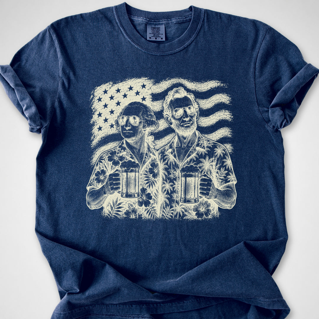True Navy