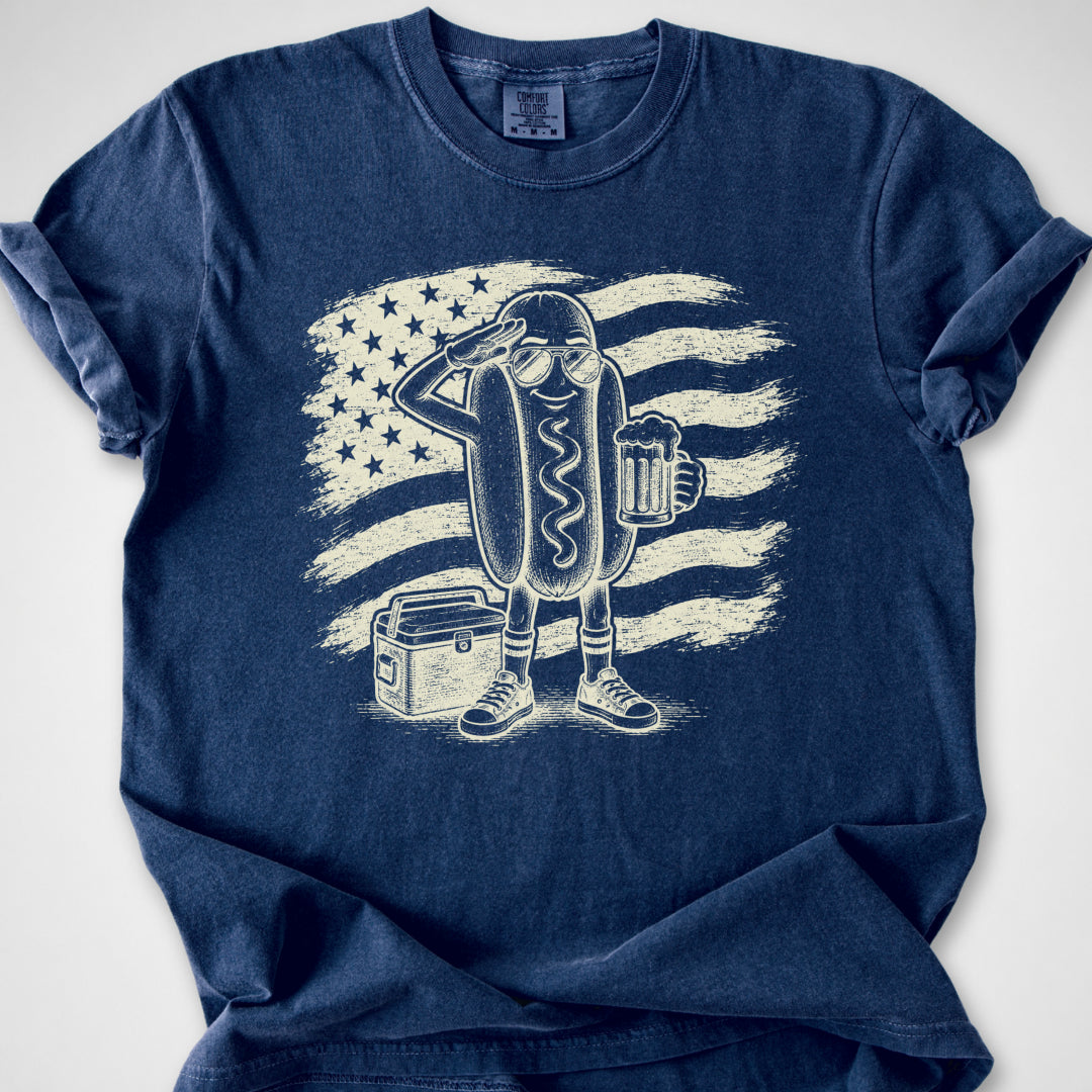 True Navy