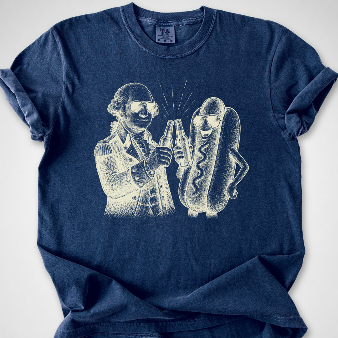 True Navy