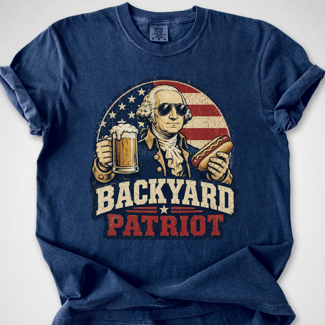 True Navy
