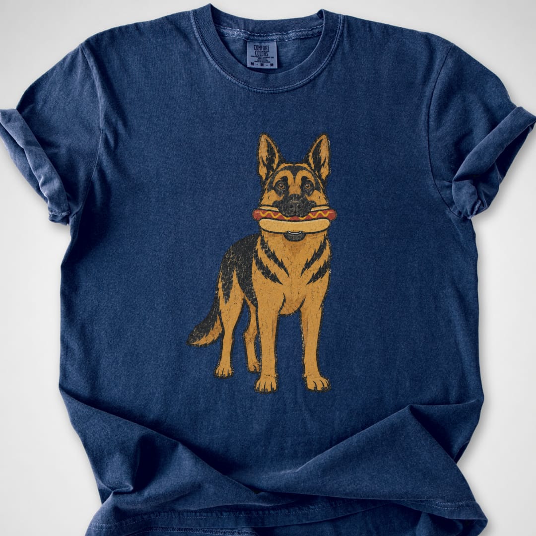 True Navy