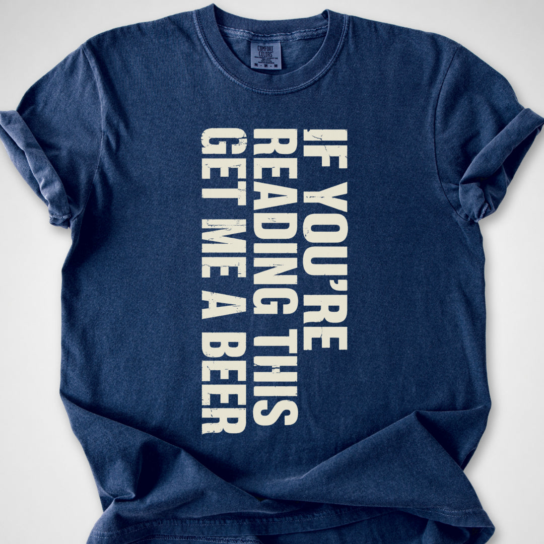 True Navy