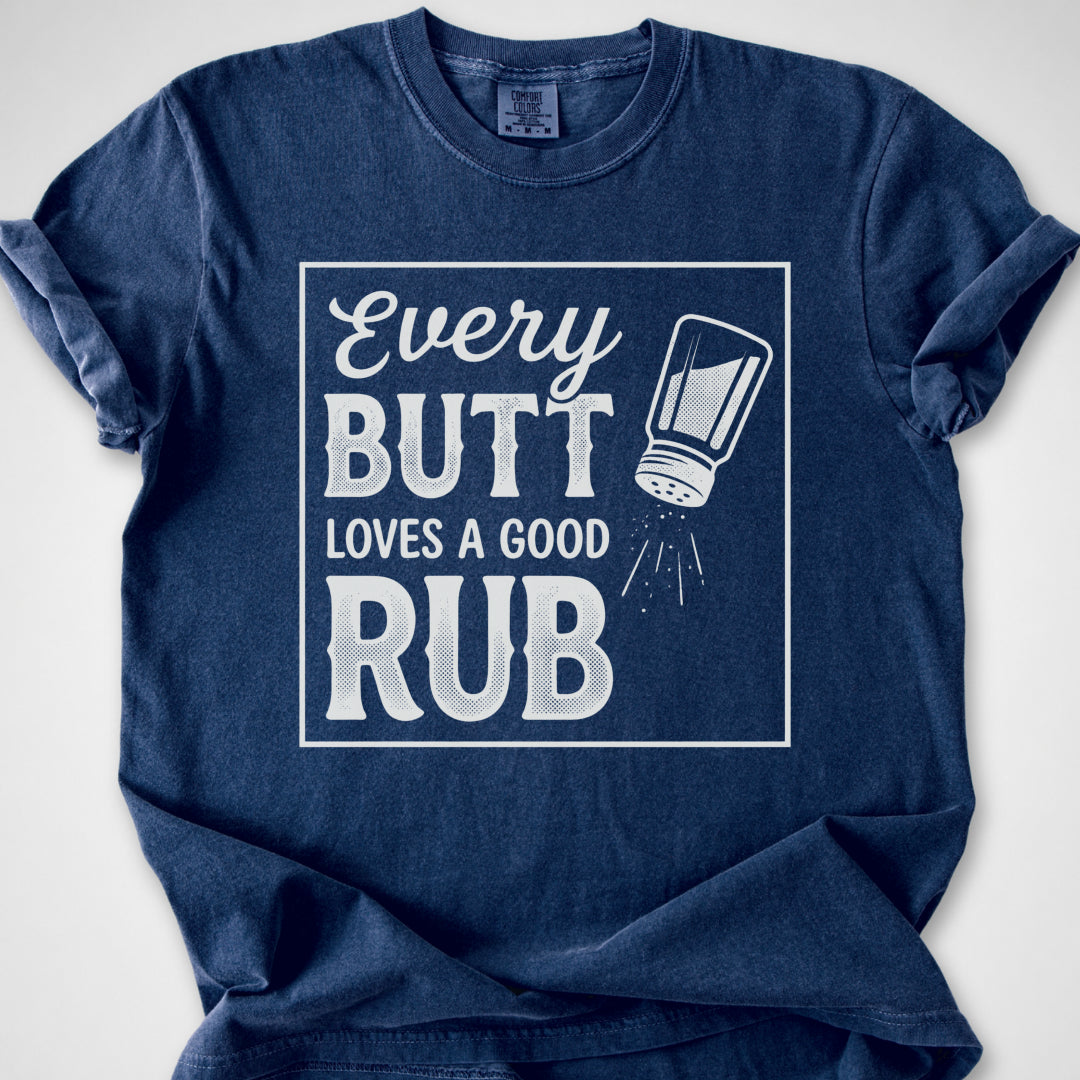 True Navy