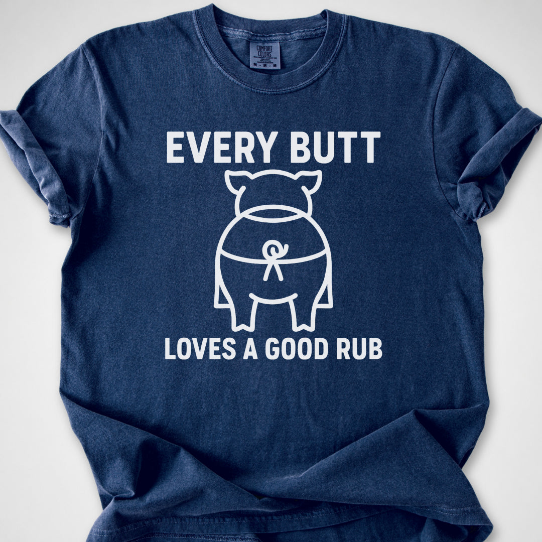 True Navy