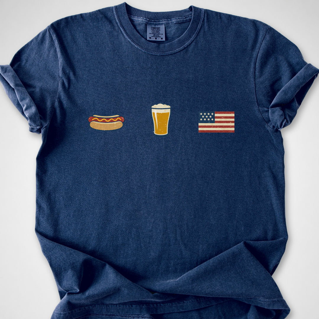 True Navy